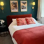 Victoria Boutique شقة سكيبتون