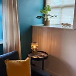 Victoria Boutique Lägenhet Skipton