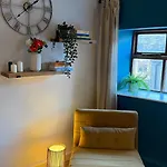 Victoria Boutique Lägenhet Skipton