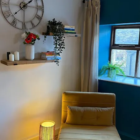 Victoria Boutique Apartment Skipton