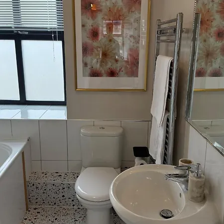 Victoria Boutique Apartment Skipton