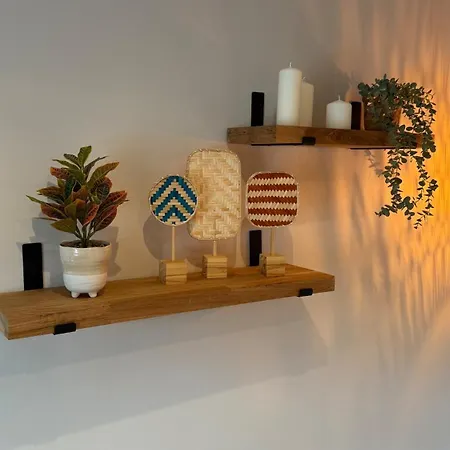 Apartment Victoria Boutique