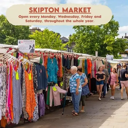 Victoria Boutique Skipton