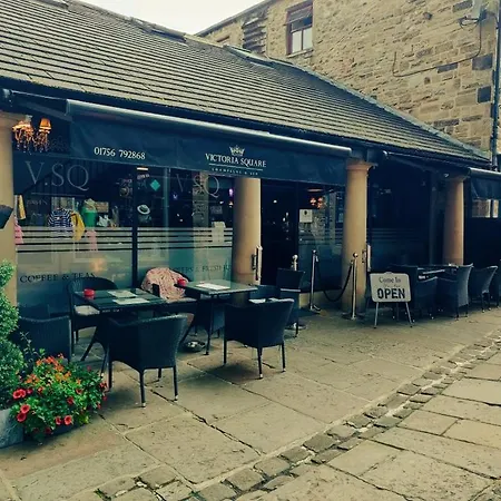 Victoria Boutique Skipton