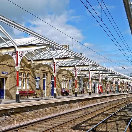 Victoria Boutique Appartement