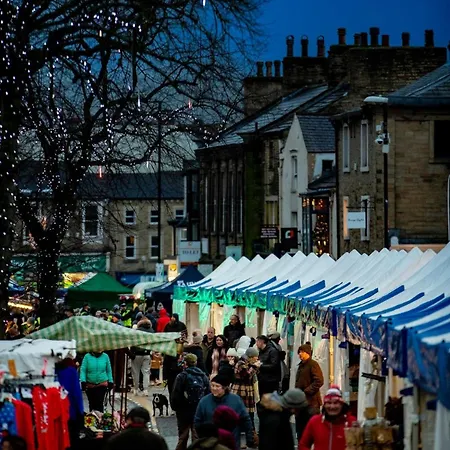 Apartment Victoria Boutique *