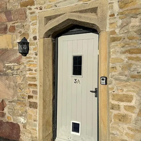 Victoria Boutique Apartment *