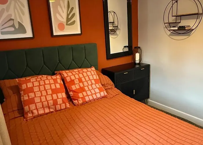 Victoria Boutique Appartement *