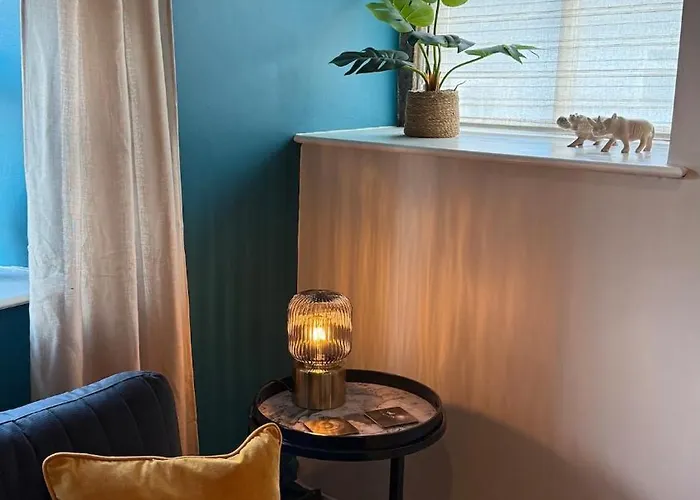 Victoria Boutique Apartment Skipton