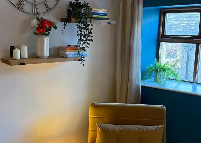 Victoria Boutique Apartment Skipton