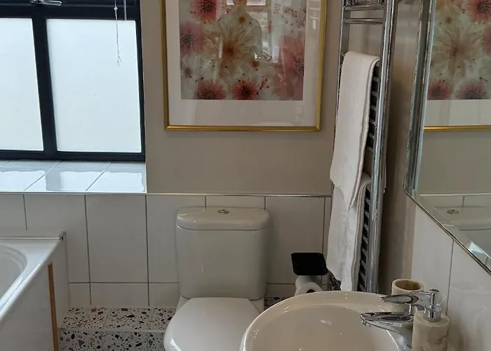 Victoria Boutique Appartement Skipton