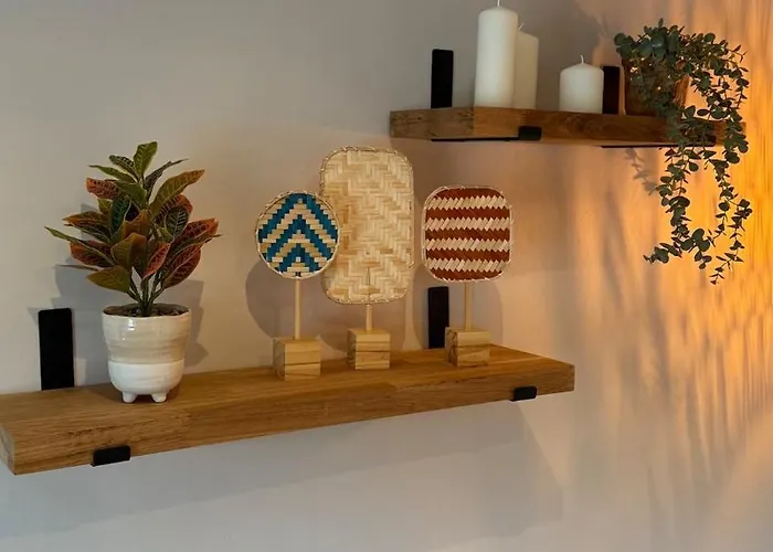 Apartment Victoria Boutique