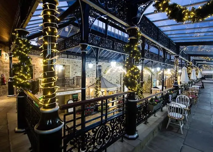 Victoria Boutique 公寓 *