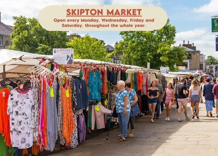 Victoria Boutique Skipton