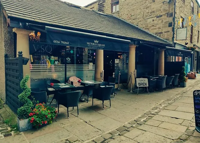 Victoria Boutique Skipton