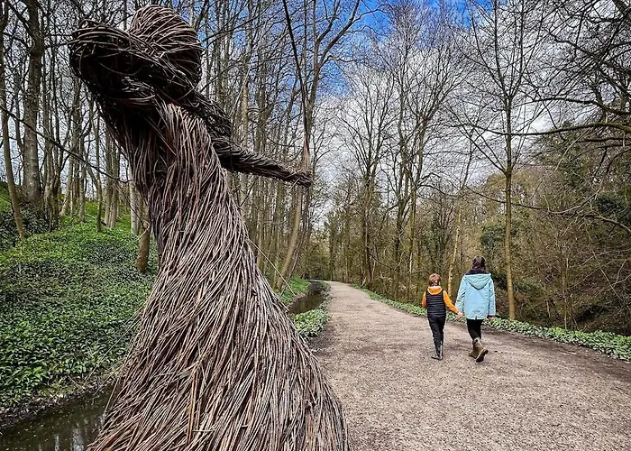 Apartment Victoria Boutique Skipton