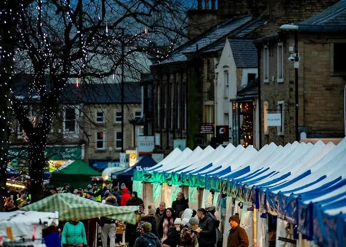 Appartement Victoria Boutique *