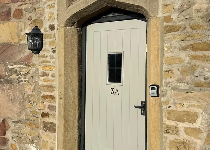 Victoria Boutique Apartment *